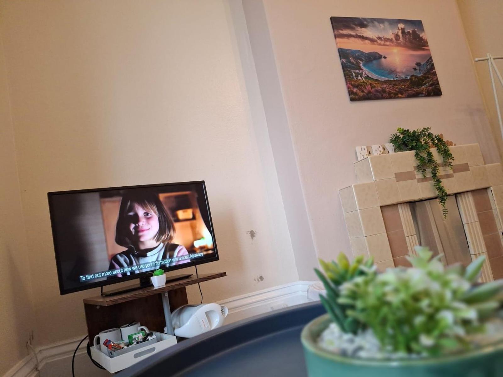 By The Sea, Portsmouth, Parking Ev 22kw Available Aparthotel *