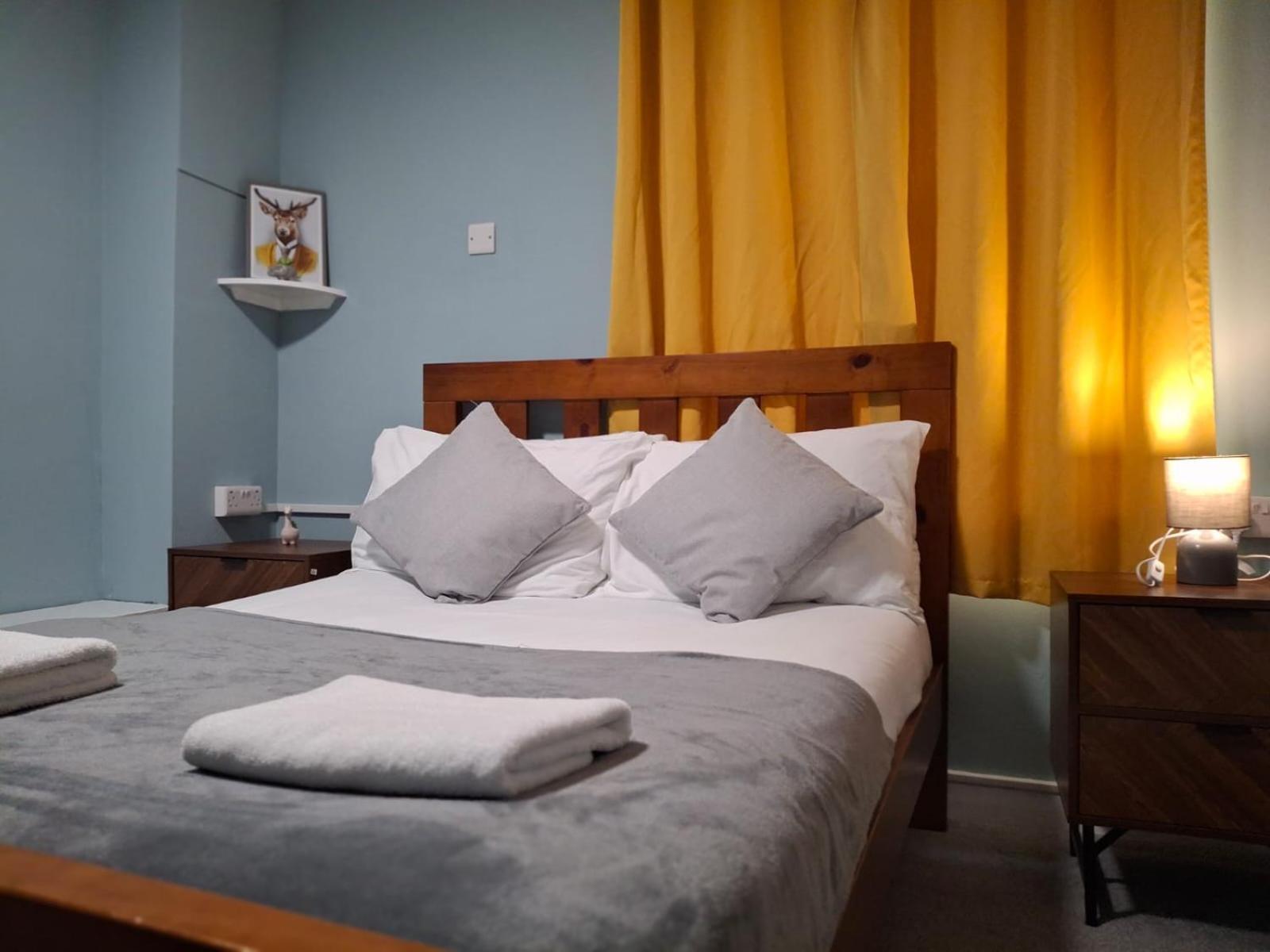 By The Sea, Portsmouth, Parking Ev 22kw Available Aparthotel *