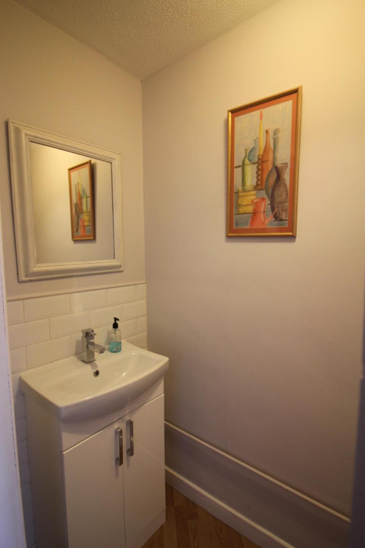 Apartment Stopover At Bayfields Families, Workers And Groups *