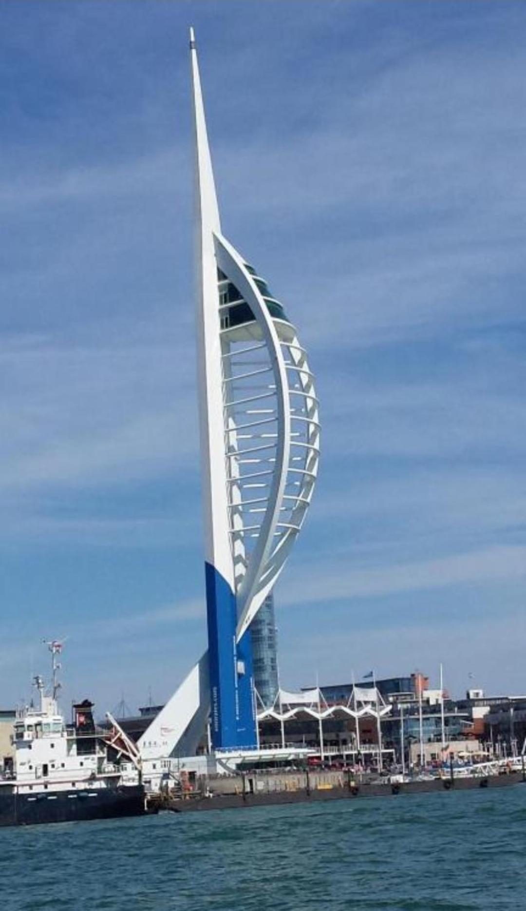 Apartment A Quiet In A Well Furnished Close To Gun Wharf Quays Portsmouth