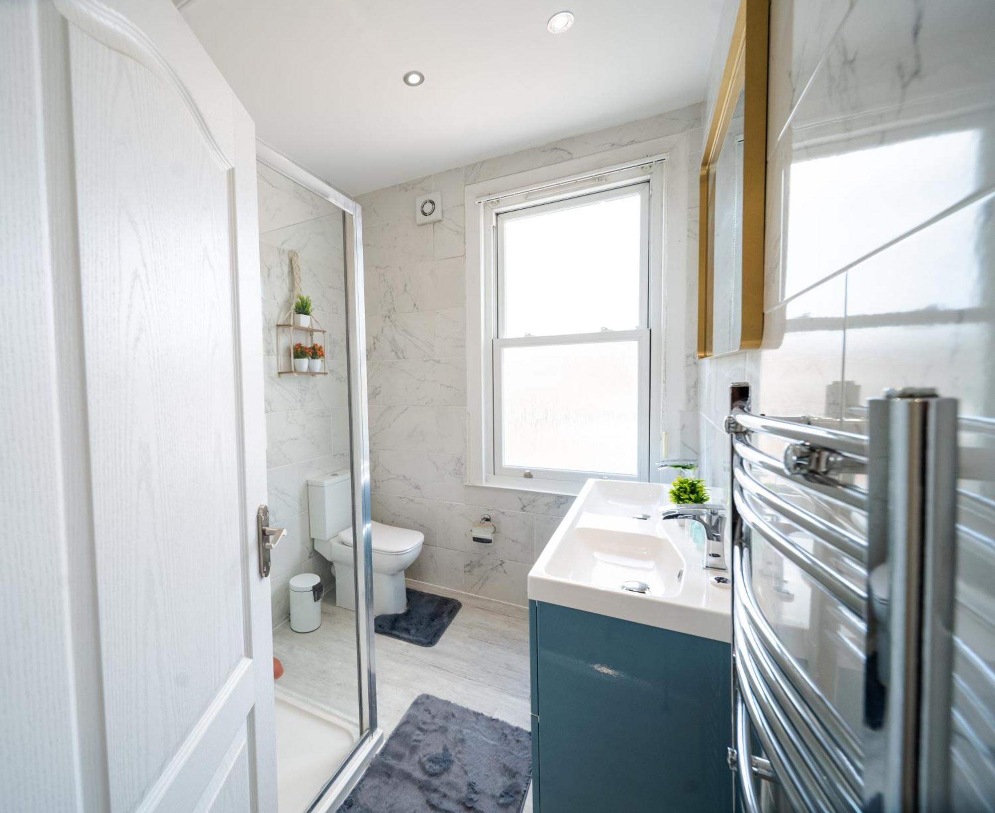 Open Mind - Hot Tub, 8 Guests & Free Parking Apartamento