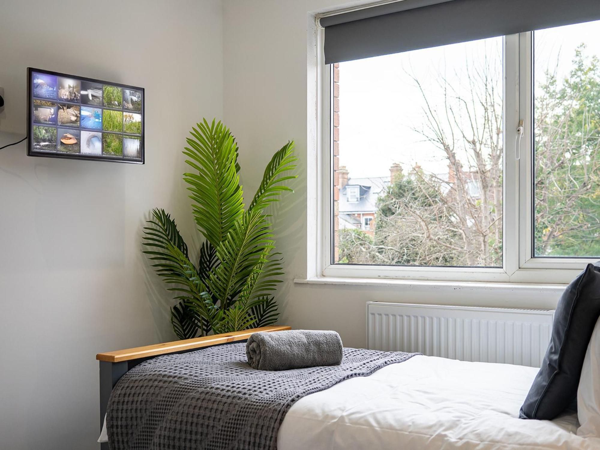 Hostel Contractor - Fast Wifi, Free Parking