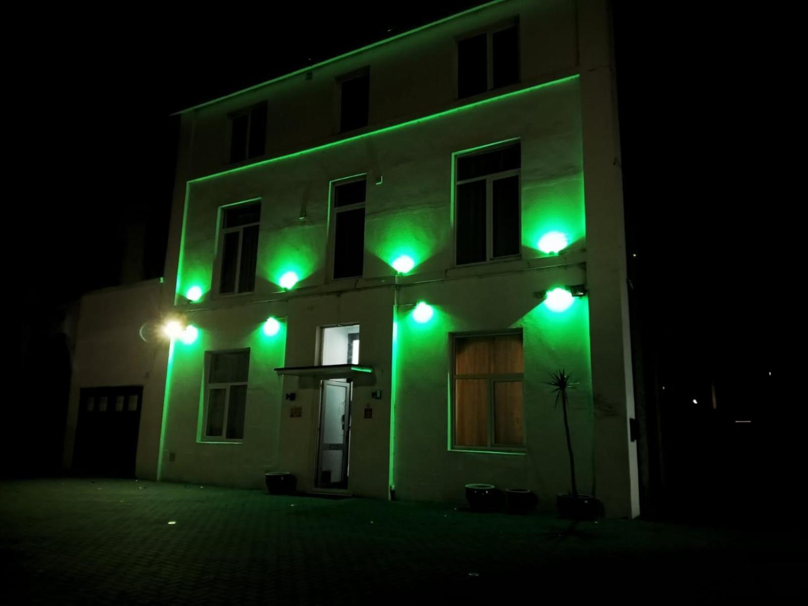 The Light House 24 - Free Private Parking Aparthotel