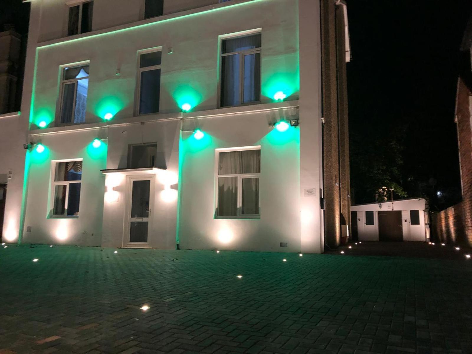 Aparthotel The Light House 24 - Free Private Parking *