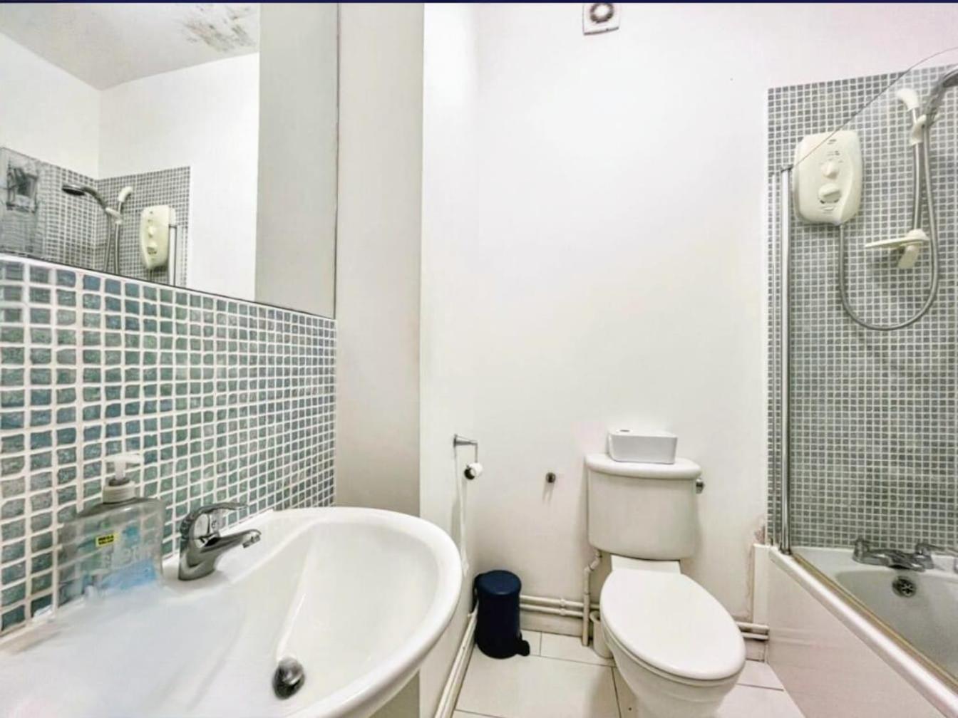 Apartamento Stones Throw From The - Stunning Sea View *
