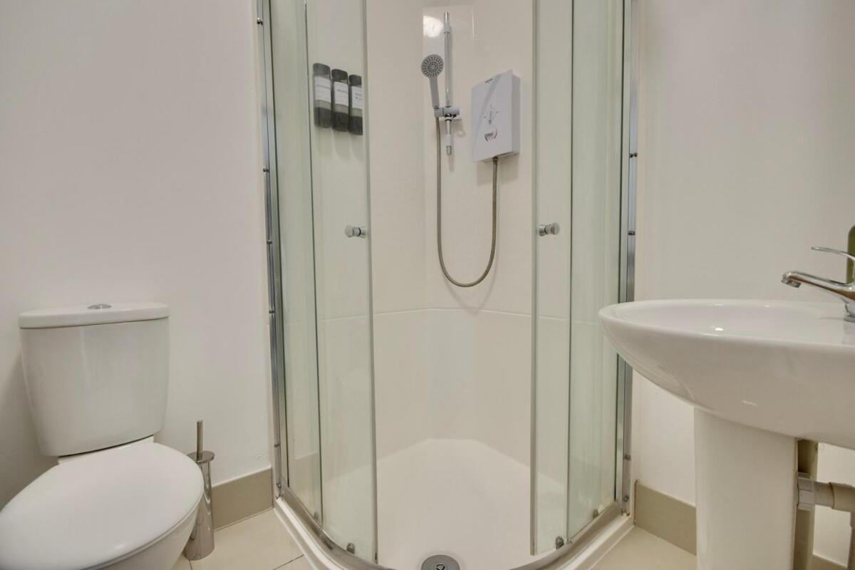 Apartamento Aylward S16, Near Centre And Gunwharf Quays