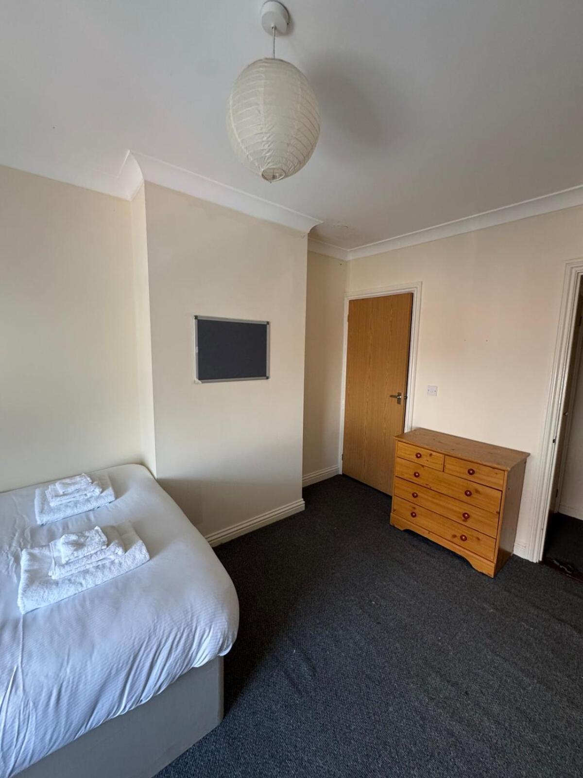 Tranquil 1br In Apartamento *