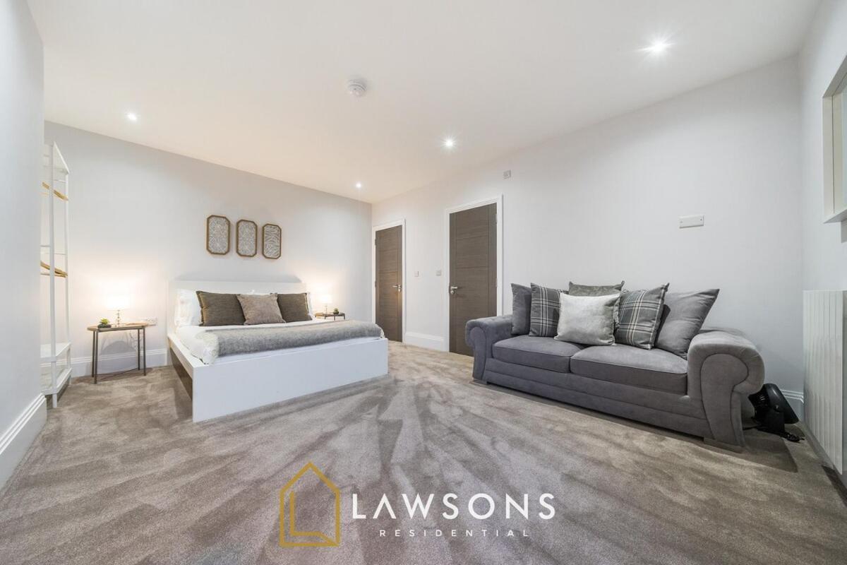 The Sky By Lawsons Portsmouth
