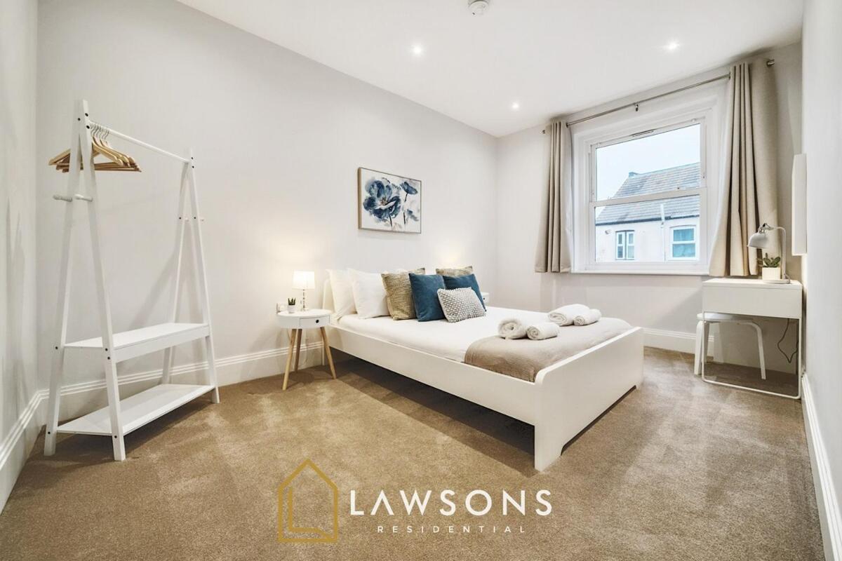 The Sky By Lawsons Portsmouth