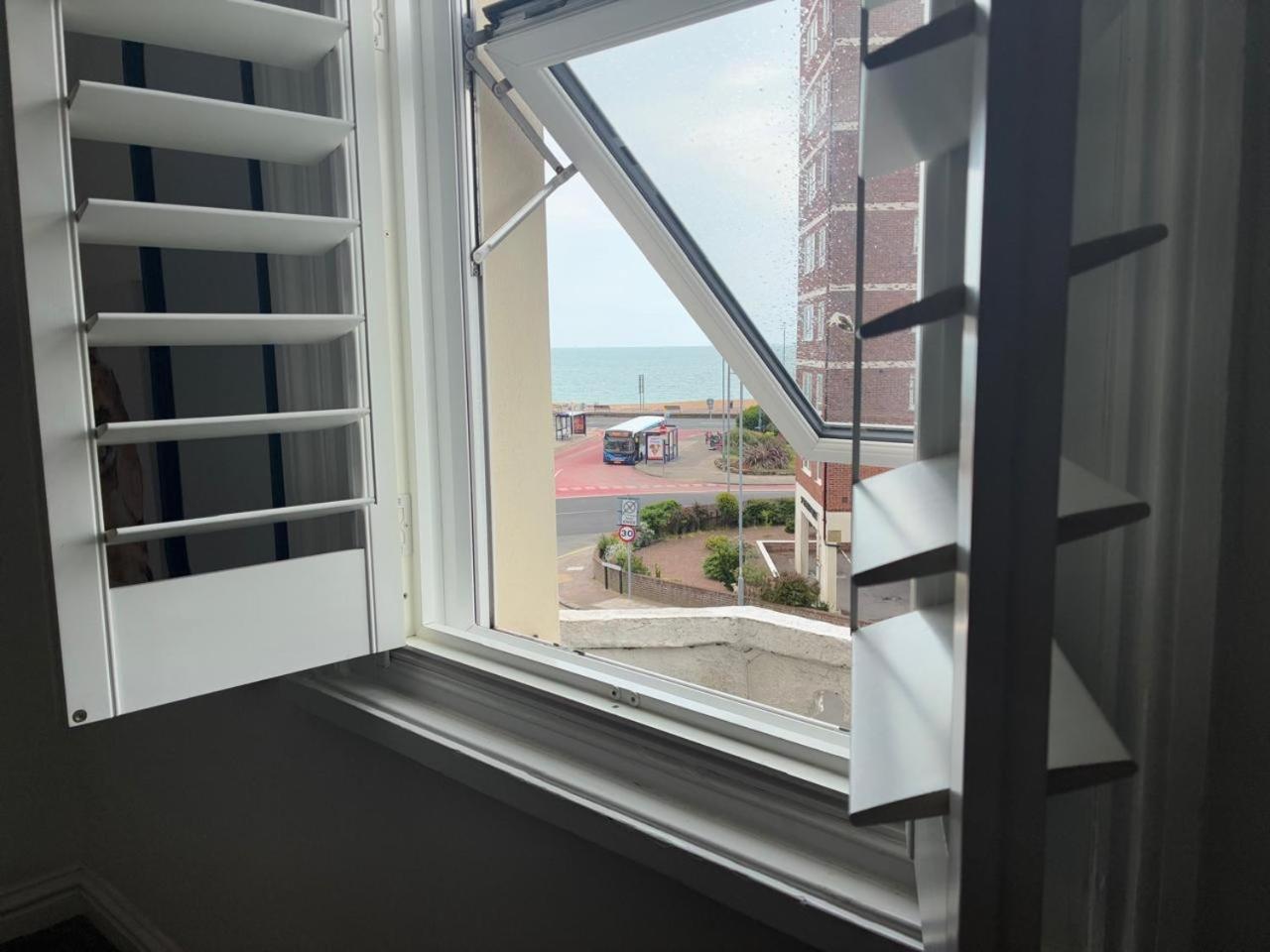 By The Sea, Portsmouth, Parking Ev 22kw Available Aparthotel