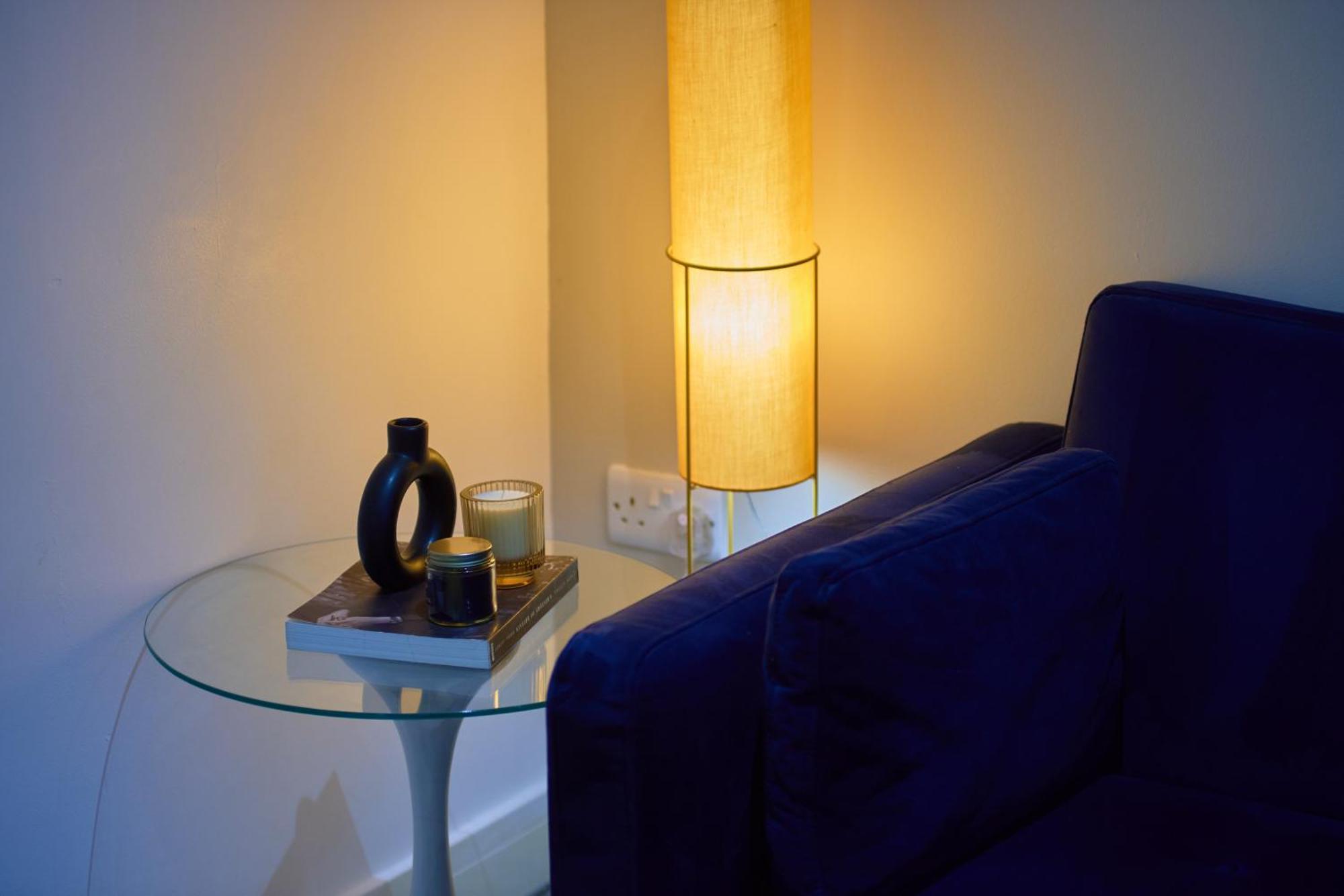 Coastal Comfort For 5 Apartment Portsmouth