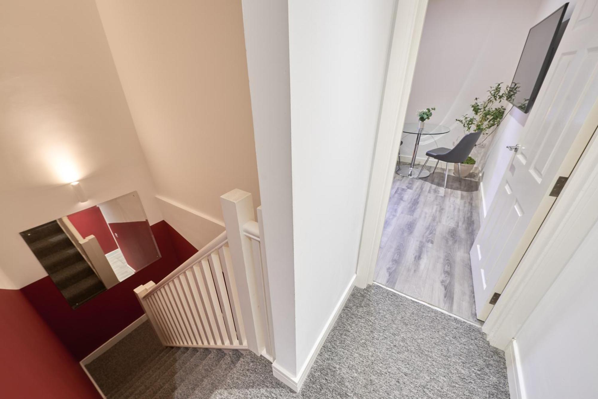 Coastal Comfort For 5 Apartment Portsmouth