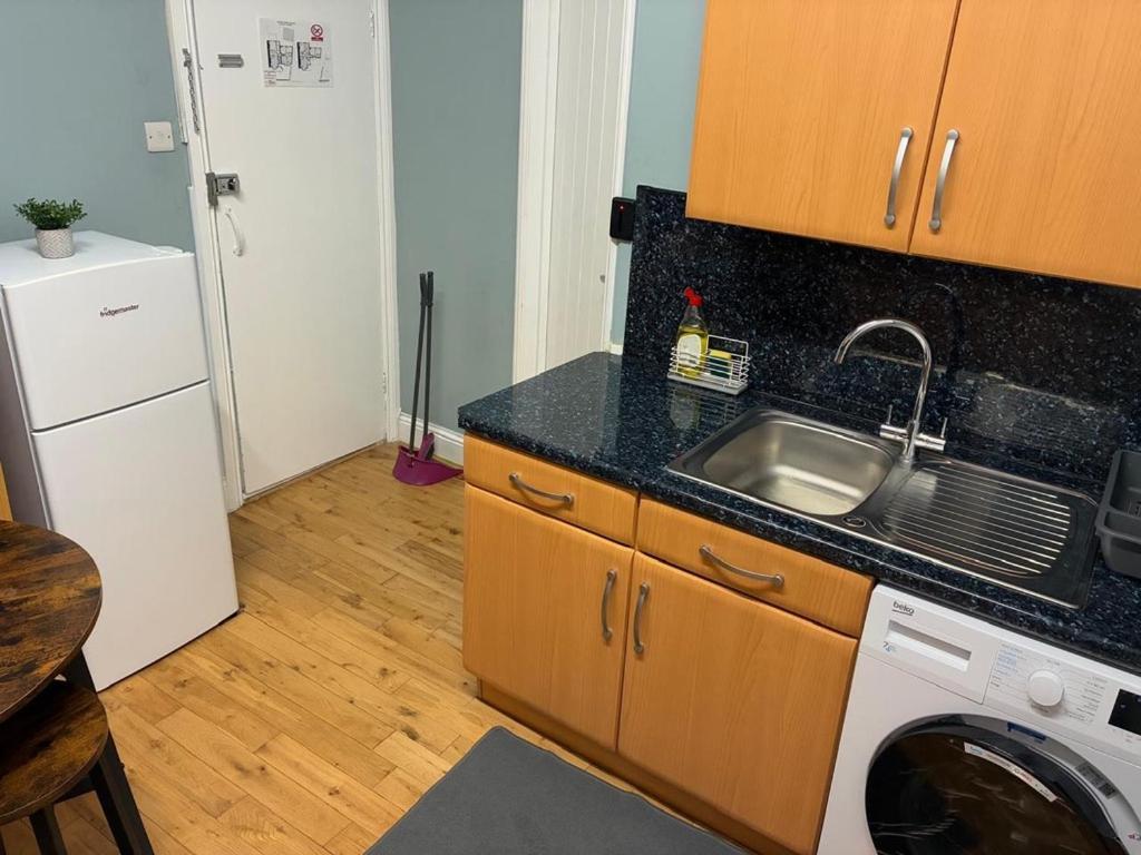 By The Sea, Portsmouth, Parking Ev 22kw Available Aparthotel Portsmouth