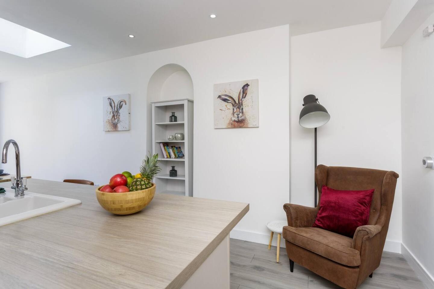 Holiday home Harold House Portsmouth