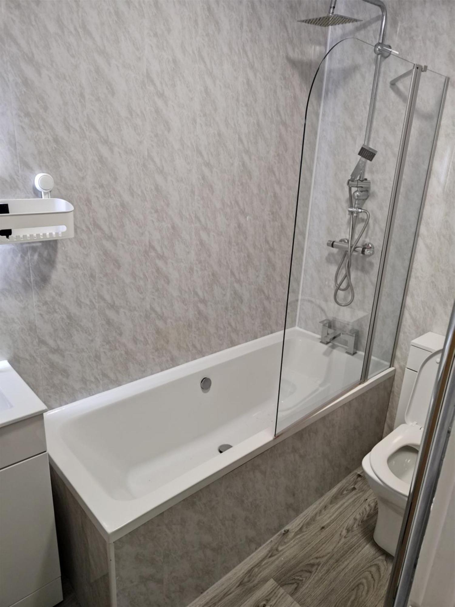 Modern Stylish Southsea 2 Bedroom Apartamento *