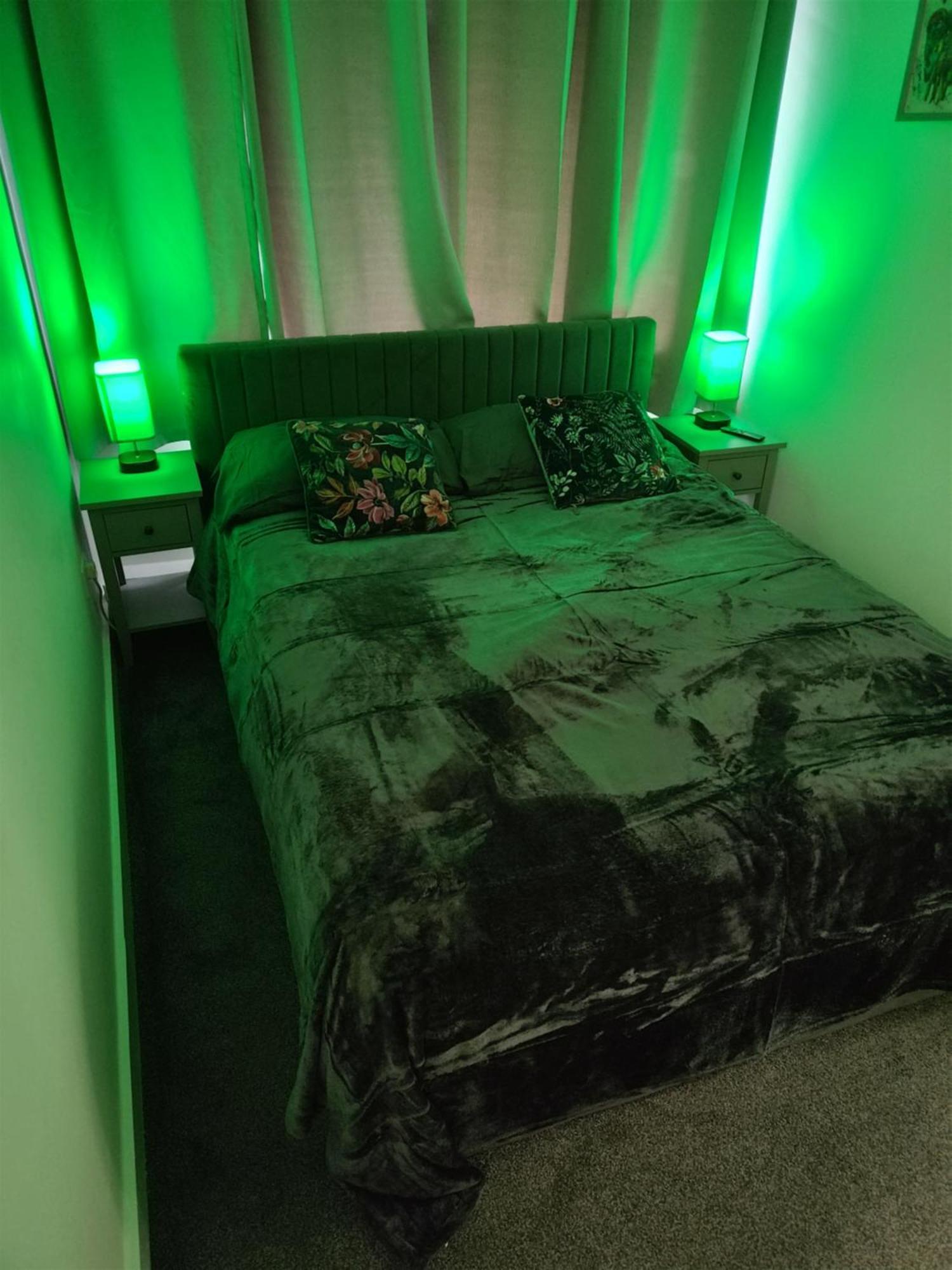 Modern Stylish Southsea 2 Bedroom Apartamento *