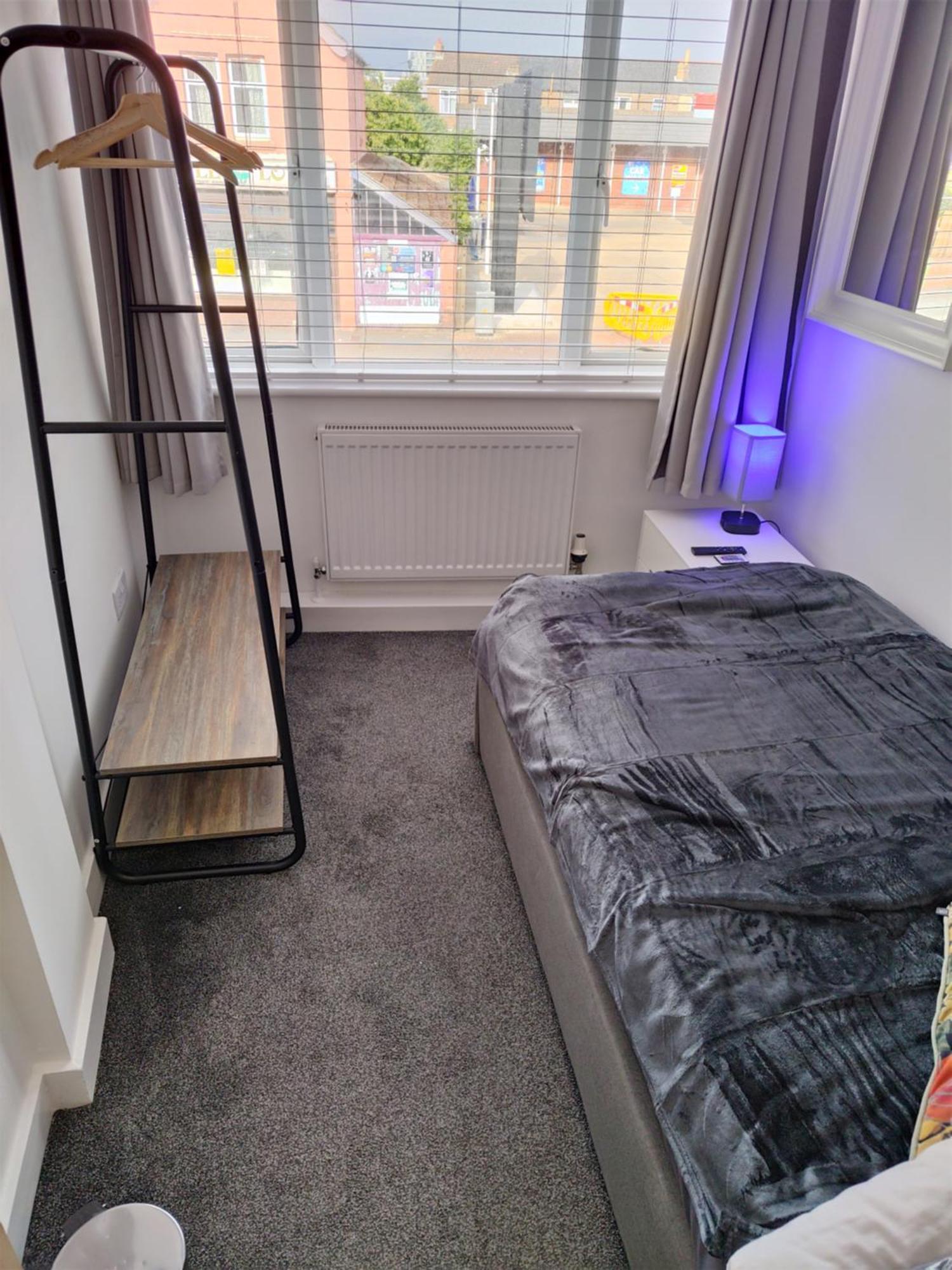 Apartamento Modern Stylish Southsea 2 Bedroom