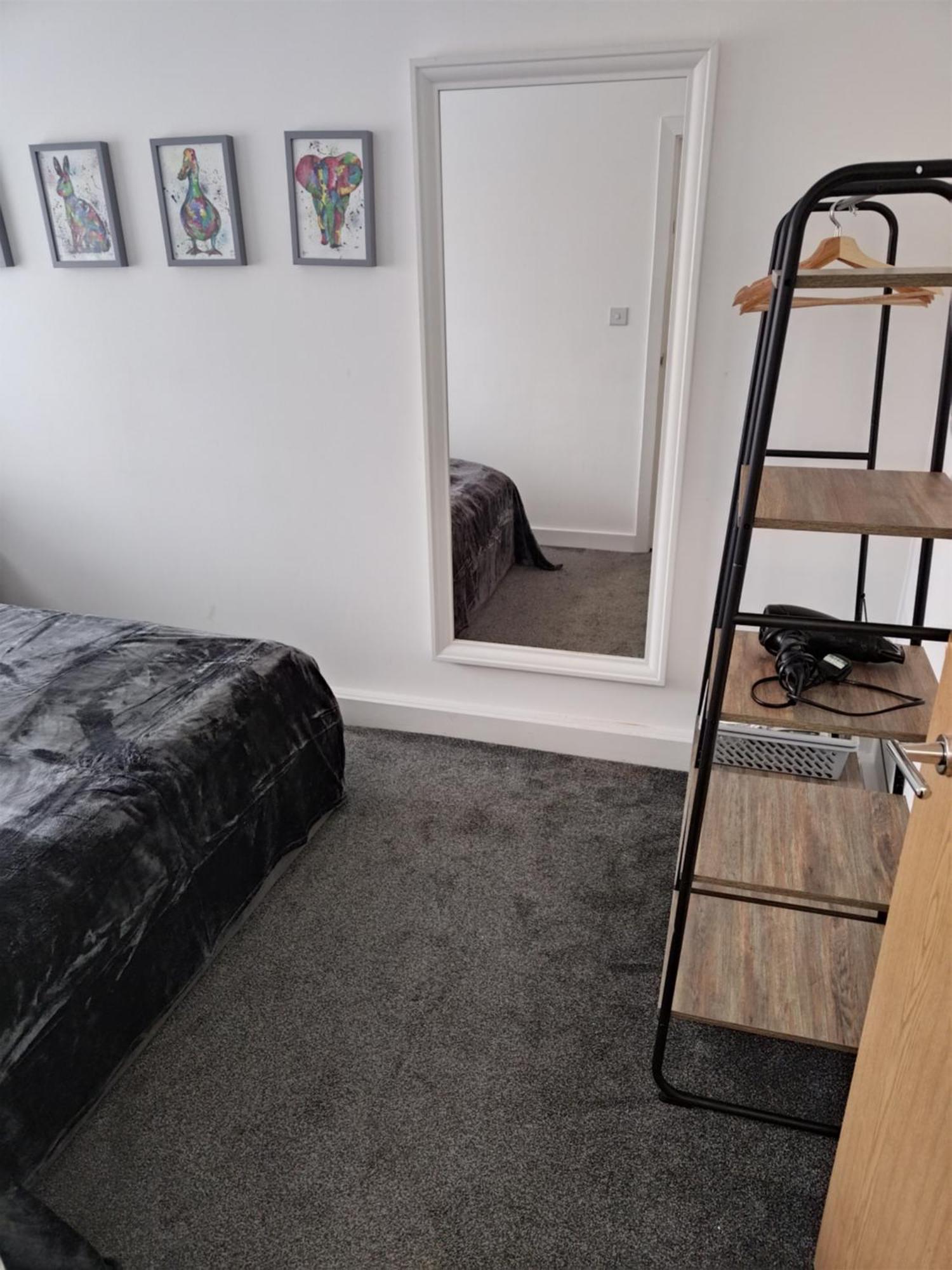 Apartamento Modern Stylish Southsea 2 Bedroom Portsmouth