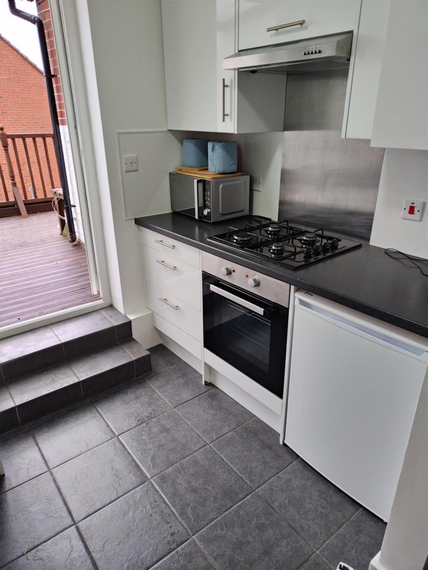 Modern Stylish Southsea 2 Bedroom Portsmouth