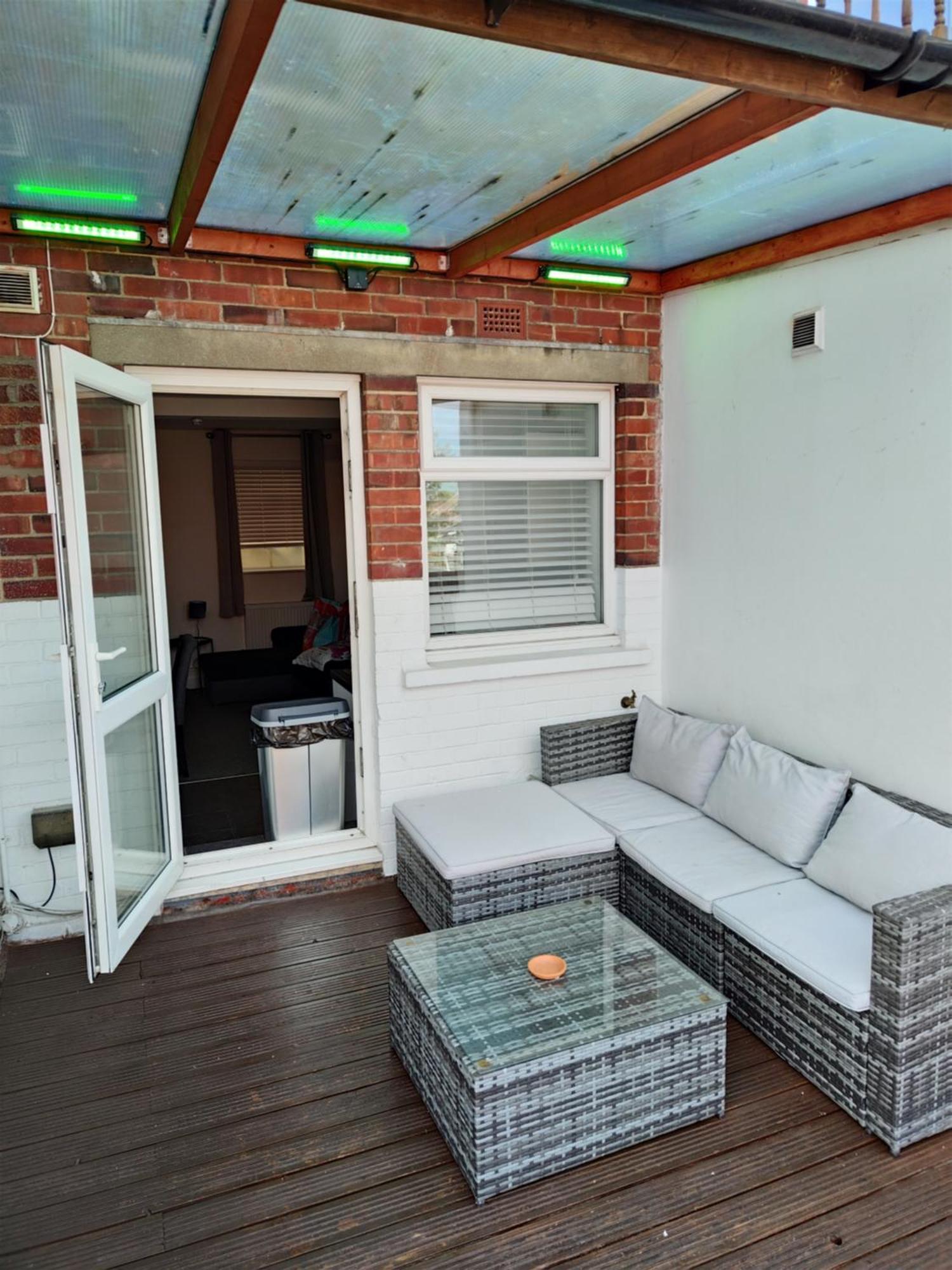 Apartamento Modern Stylish Southsea 2 Bedroom *