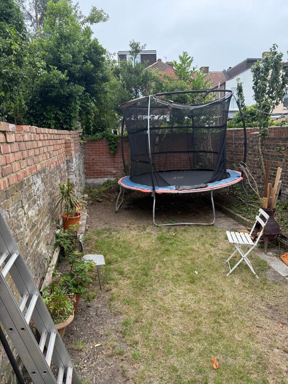 Peaceful Homestay Portsmouth
