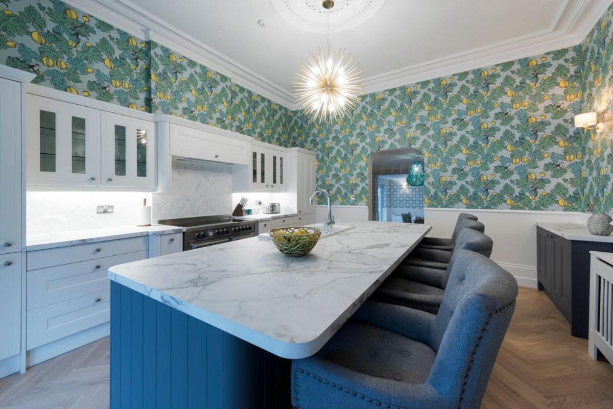 Villa Pier House *