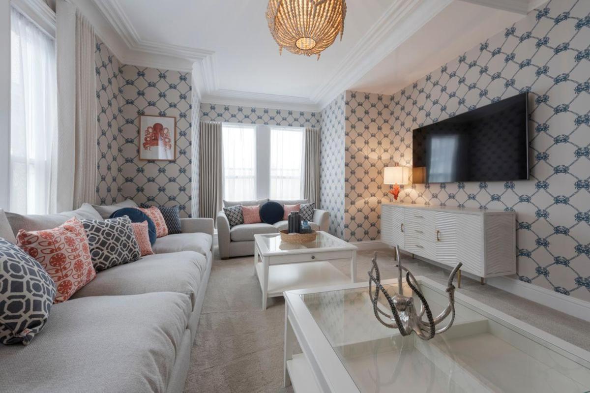 Pier House Villa