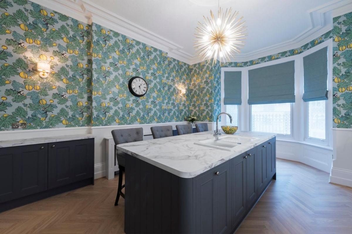 Pier House Villa Portsmouth