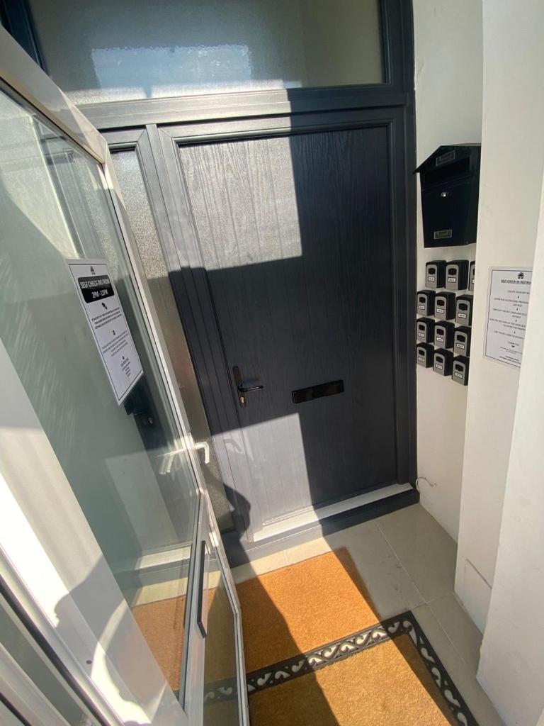 Aparthotel The Light House 24 - Free Private Parking