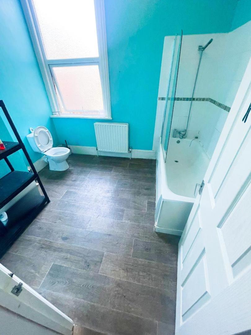 Seaside Double Prime Southsea Beachfront Location Portsmouth