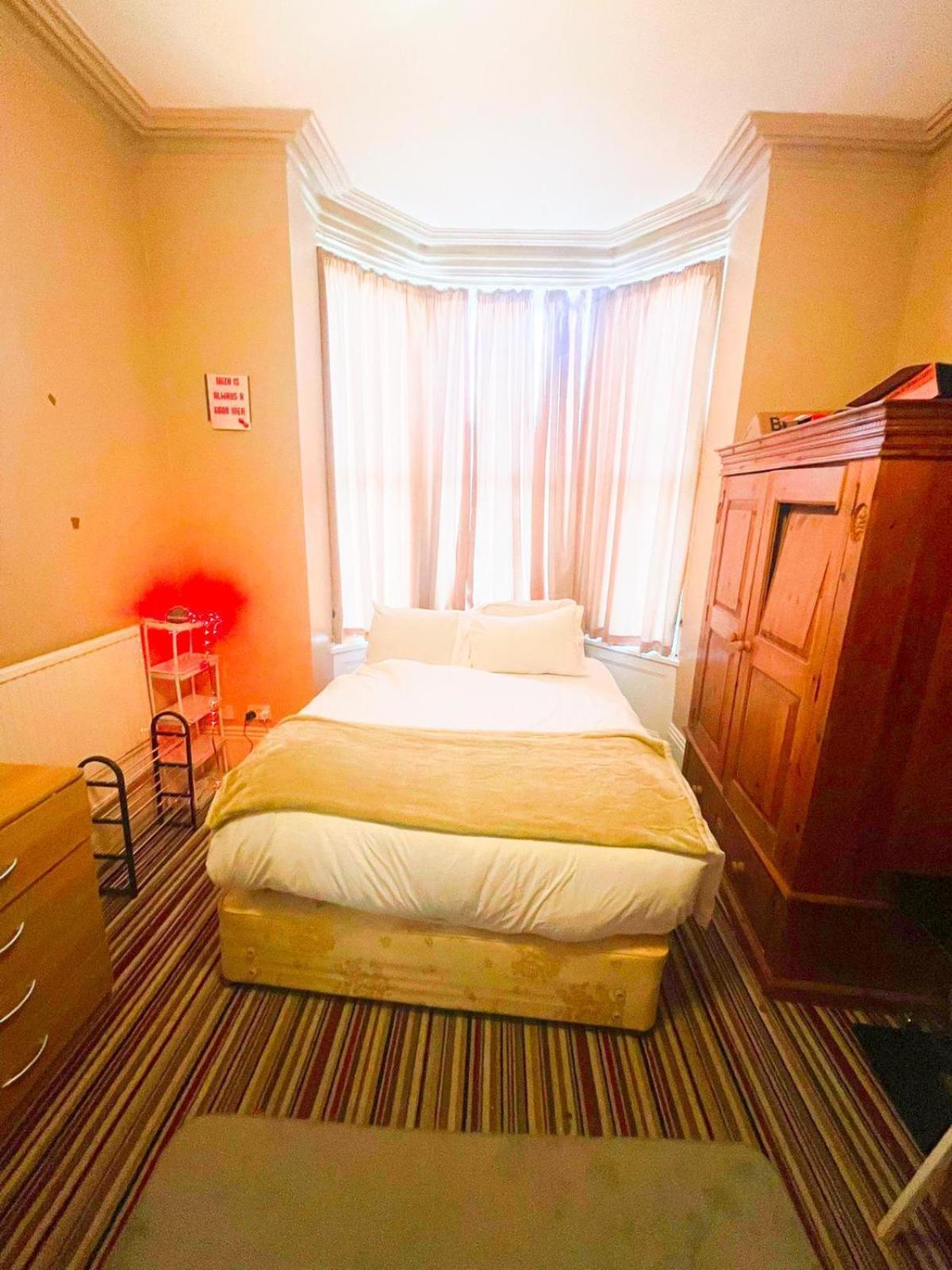 Seaside Double Prime Southsea Beachfront Location * Portsmouth