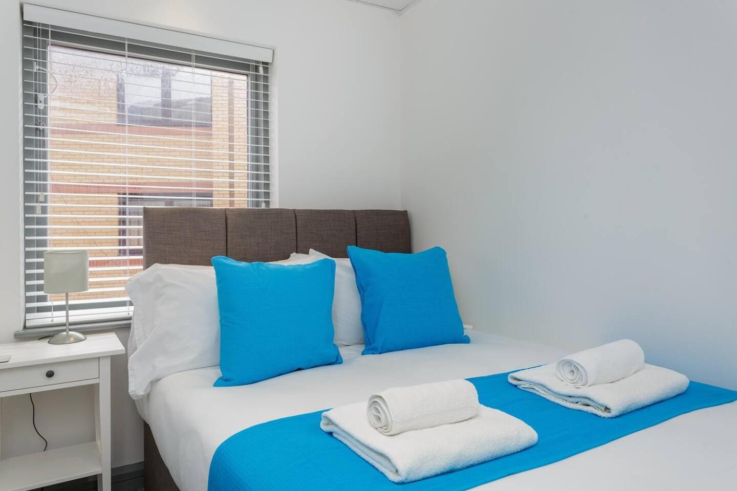 Sovereign Gate 2 - City Centre 2 Bed Wparking Portsmouth