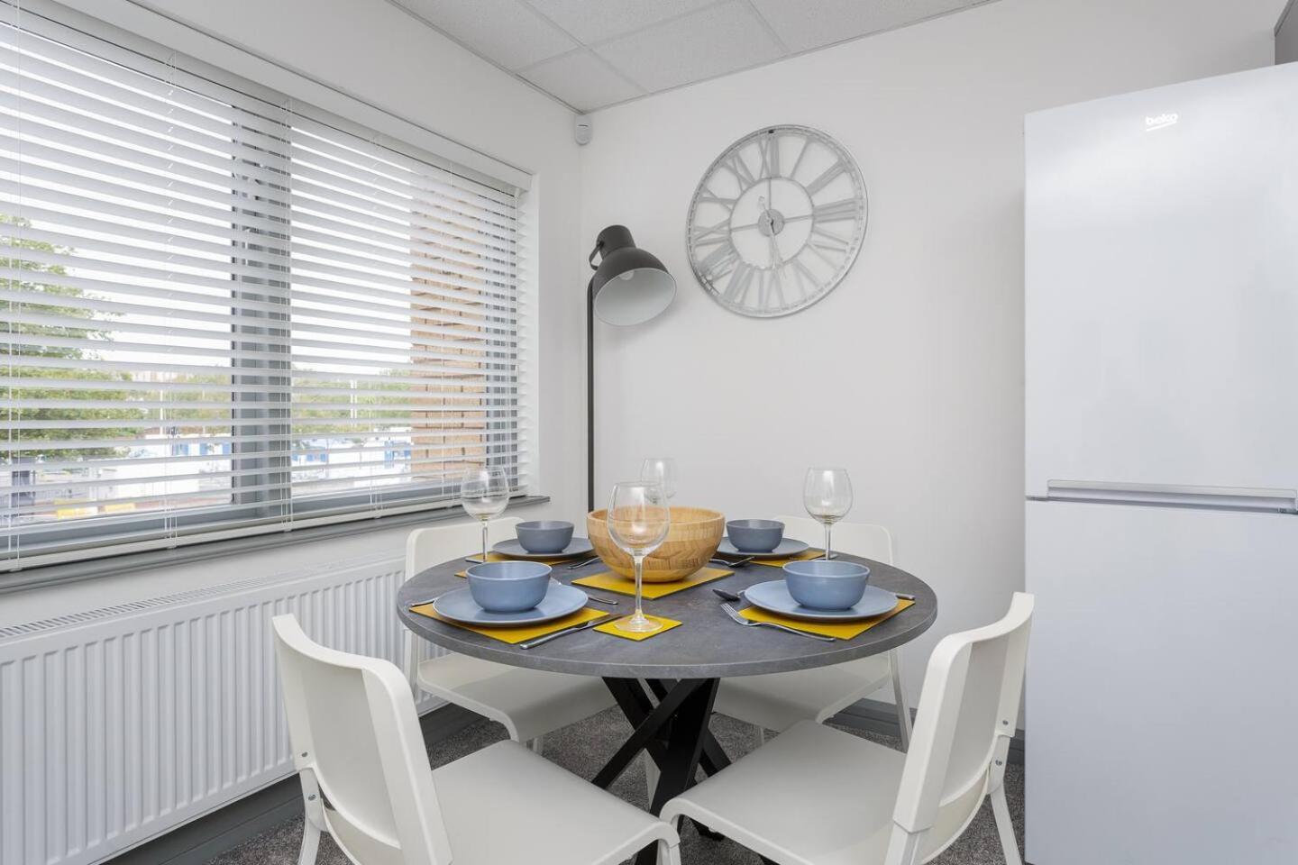 Sovereign Gate 1 - City Centre 2 Bed Wparking *