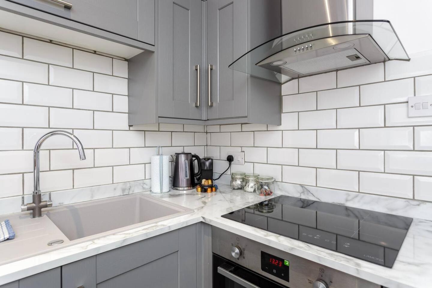 Apartment Sovereign Gate 1 - City Centre 2 Bed Wparking *