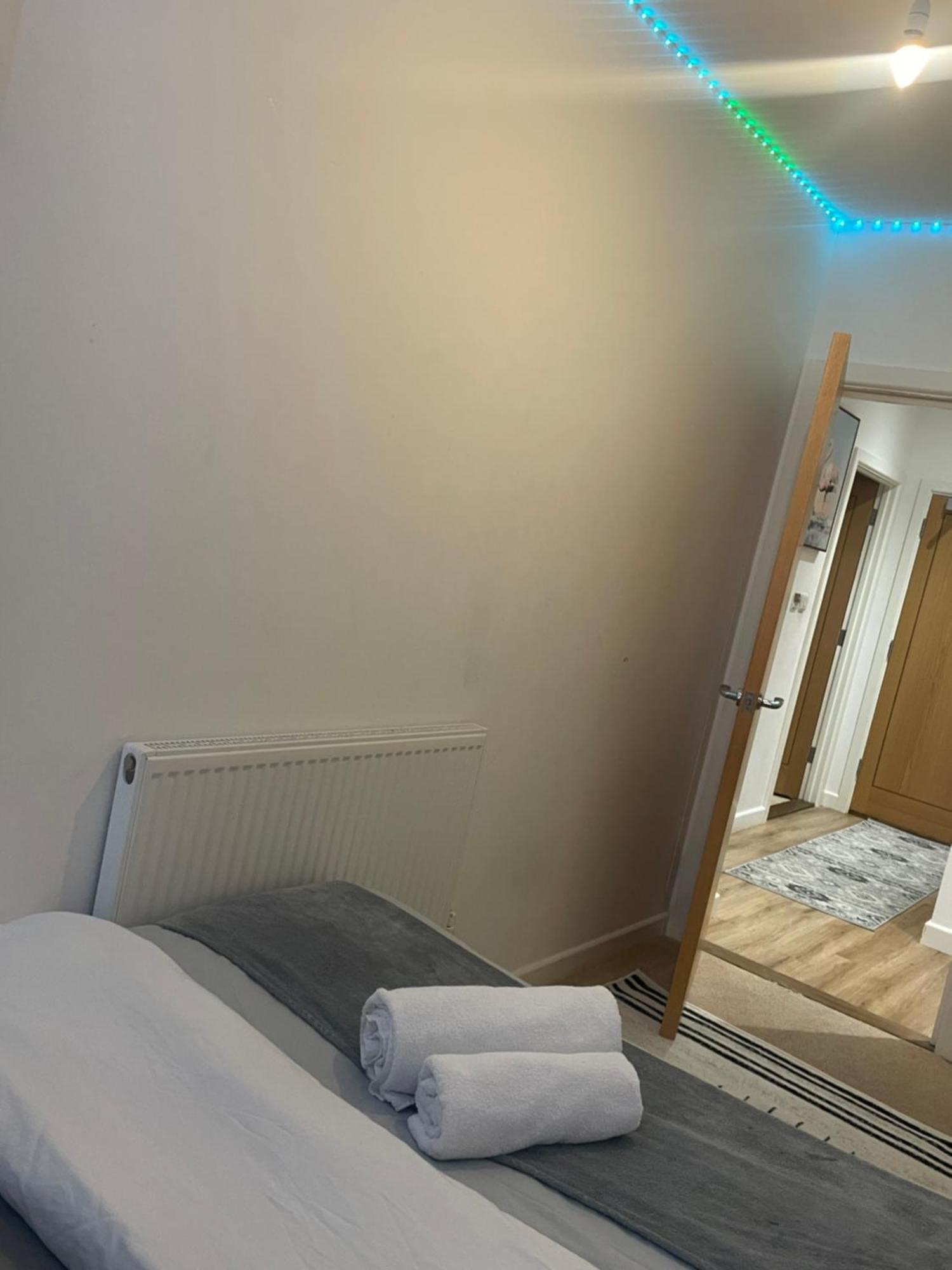 Apartment Southsea