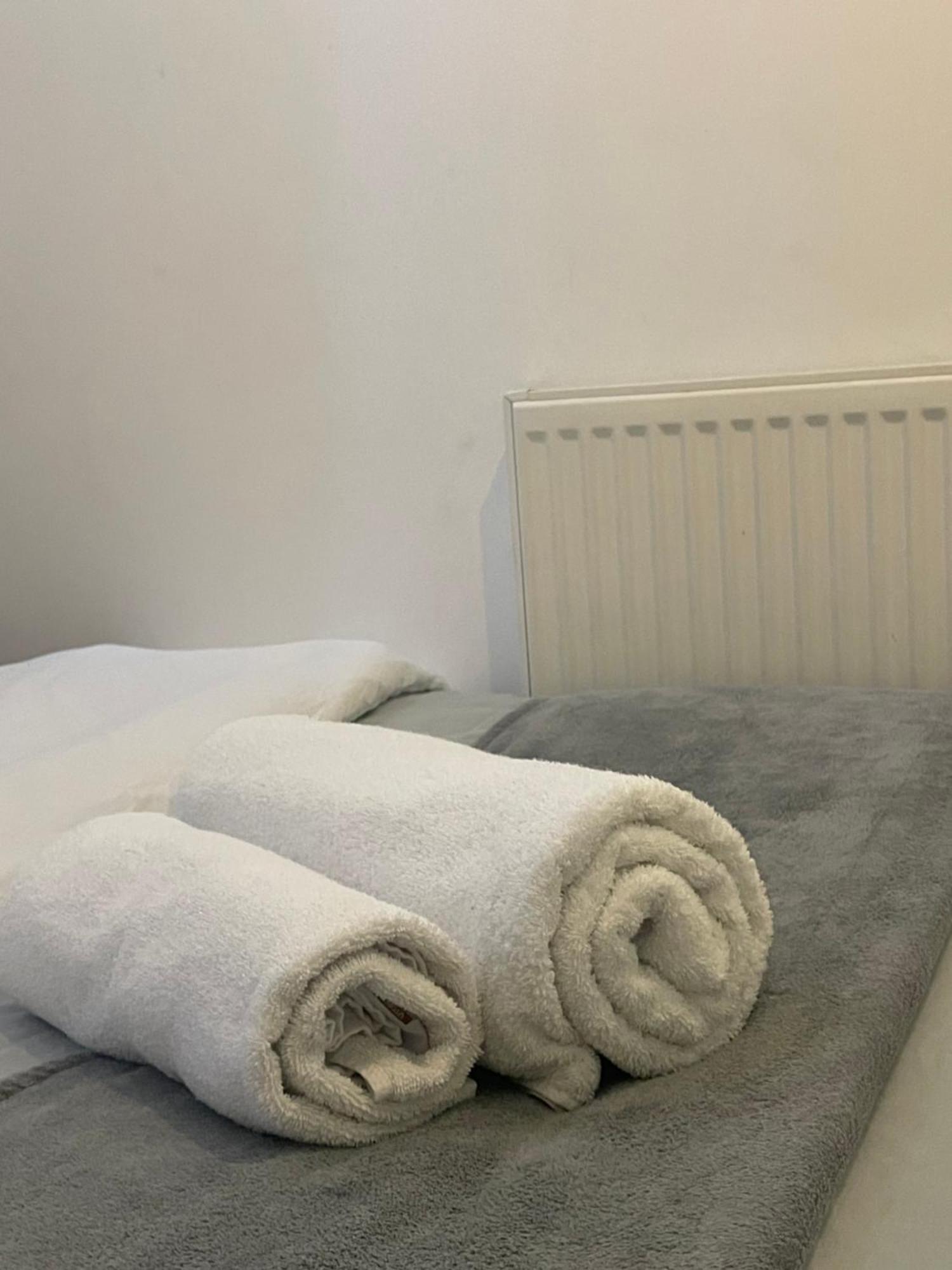 Apartment Southsea *