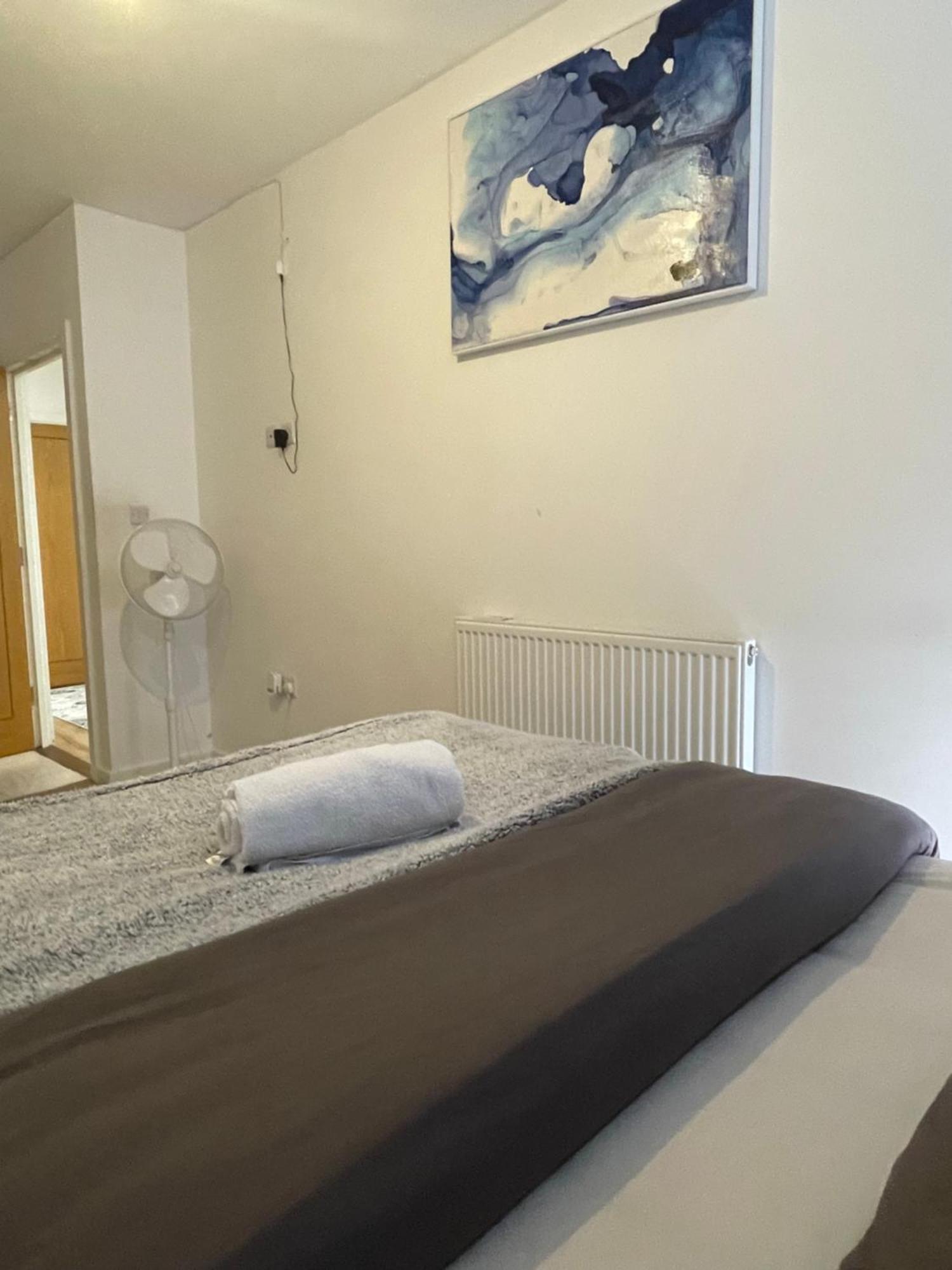 Southsea Apartment *