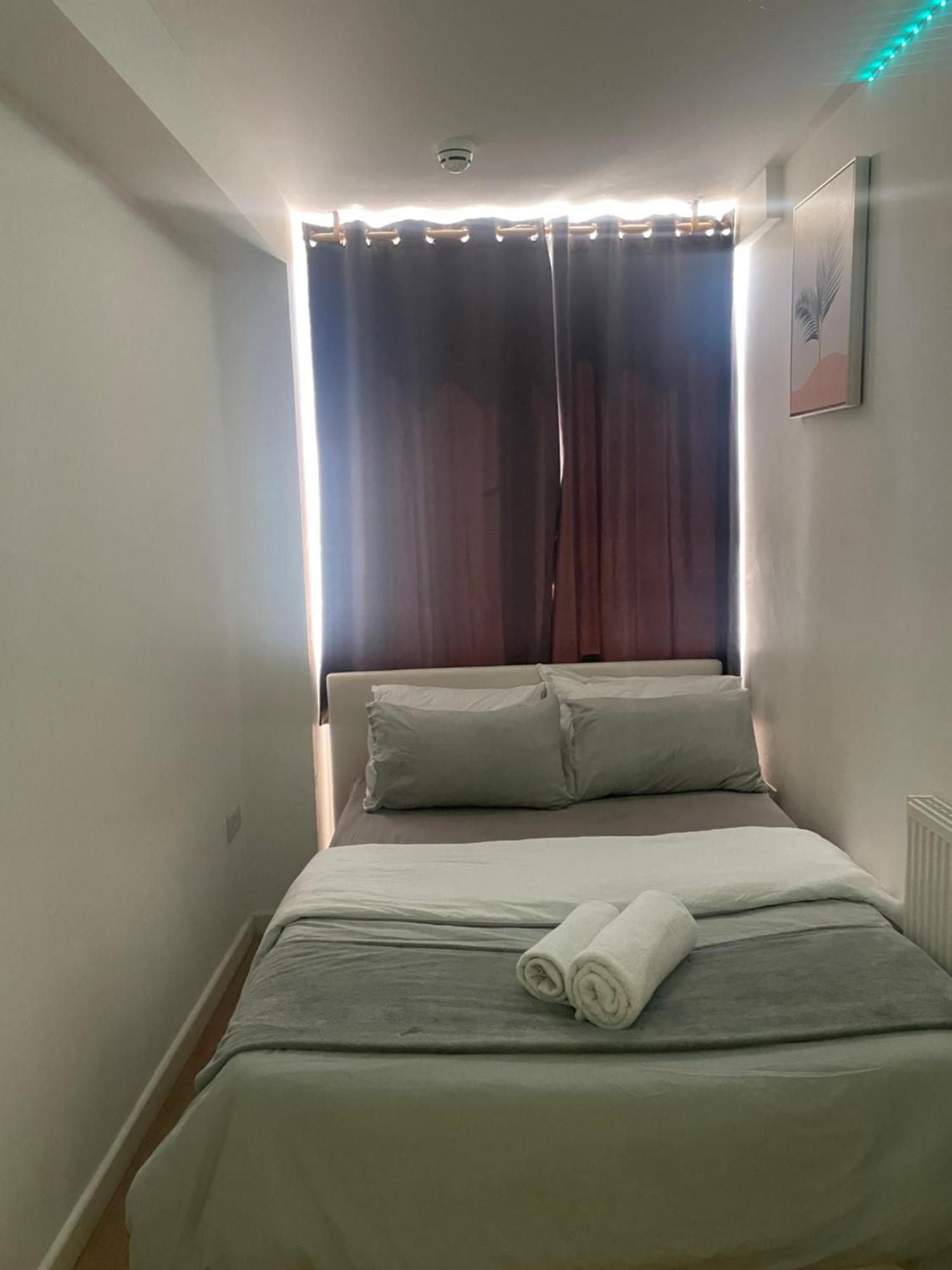 Apartment Southsea *