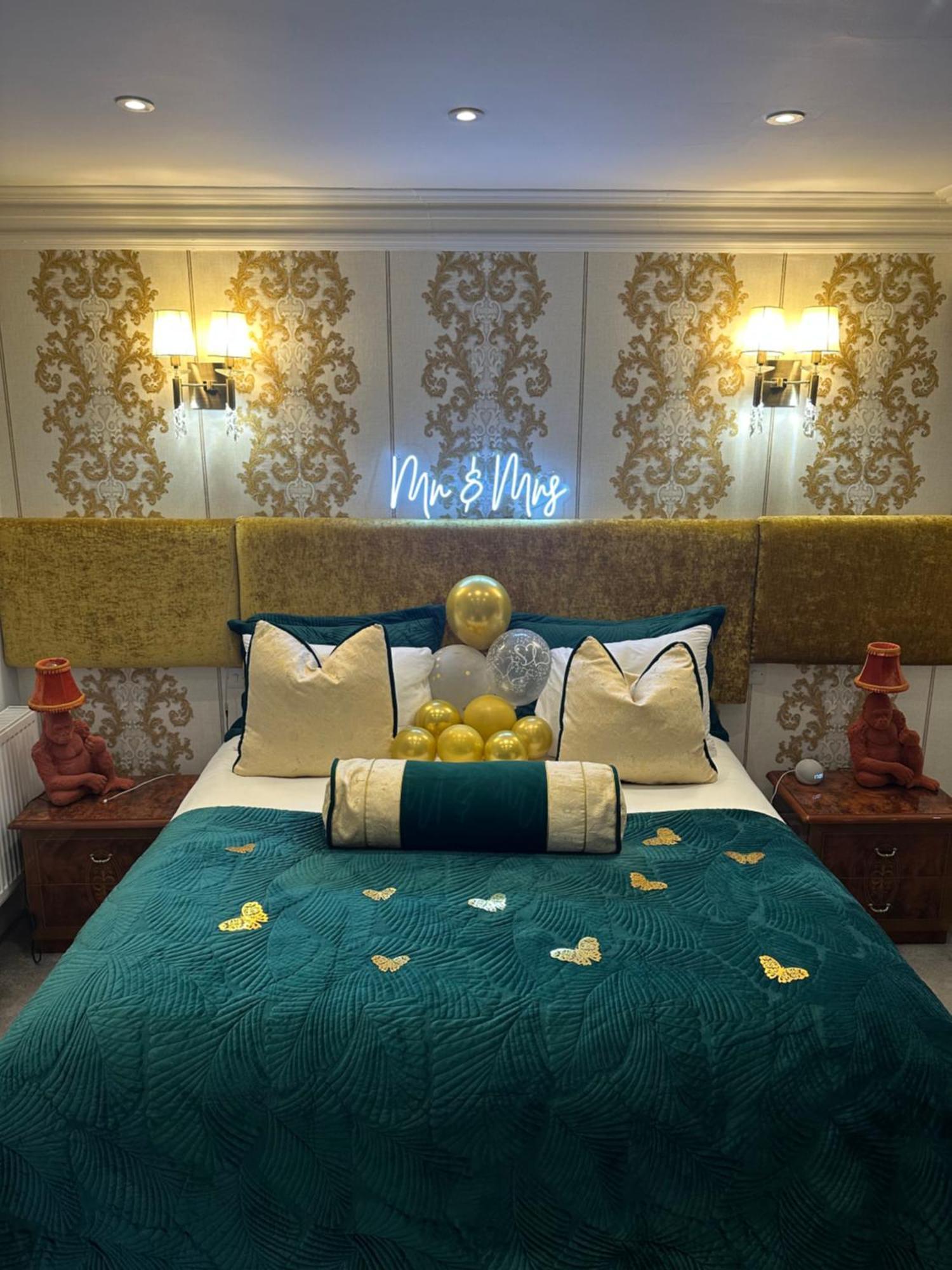 Deluxe With Included Apartamento *