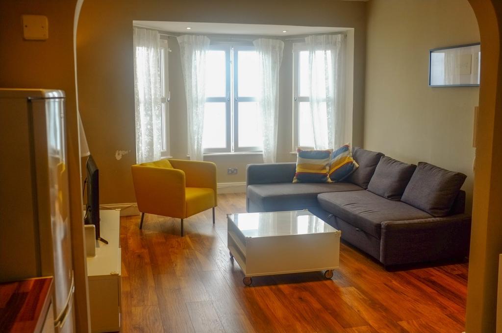 Apartamento Stones Throw From The - Stunning Sea View