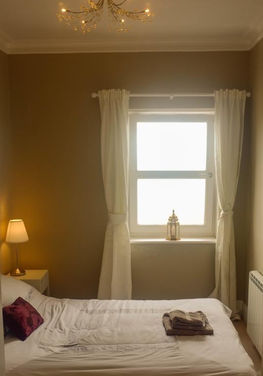 Stones Throw From The - Stunning Sea View Apartamento *