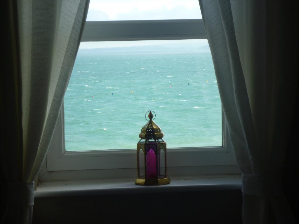 Apartamento Stones Throw From The - Stunning Sea View *