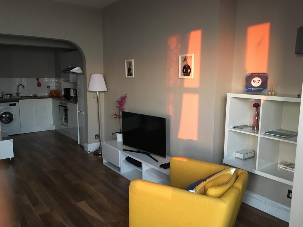 Apartamento Stones Throw From The - Stunning Sea View *