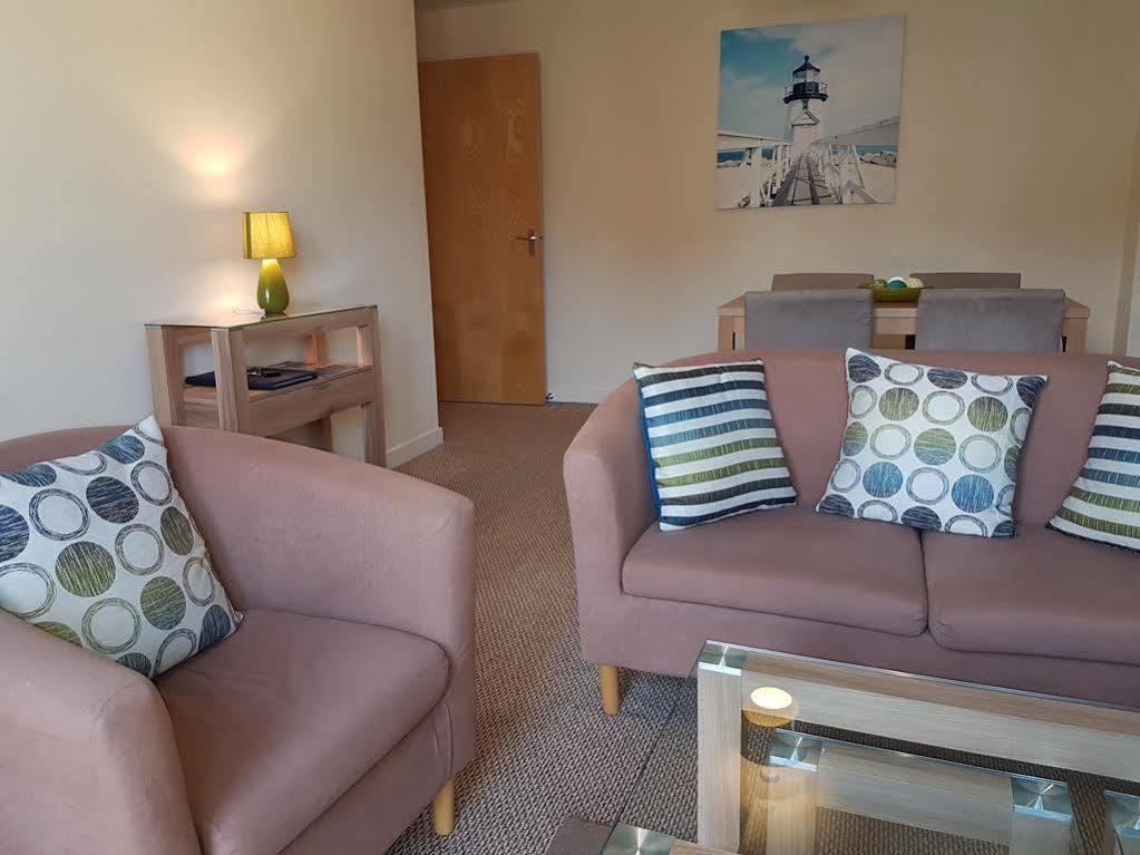 Jacob House Apartment *