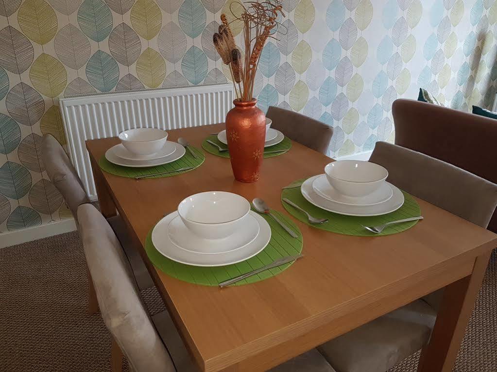 Jacob House Apartment Portsmouth