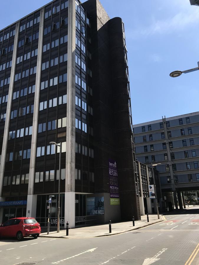 Apartment Centre Portsmouth