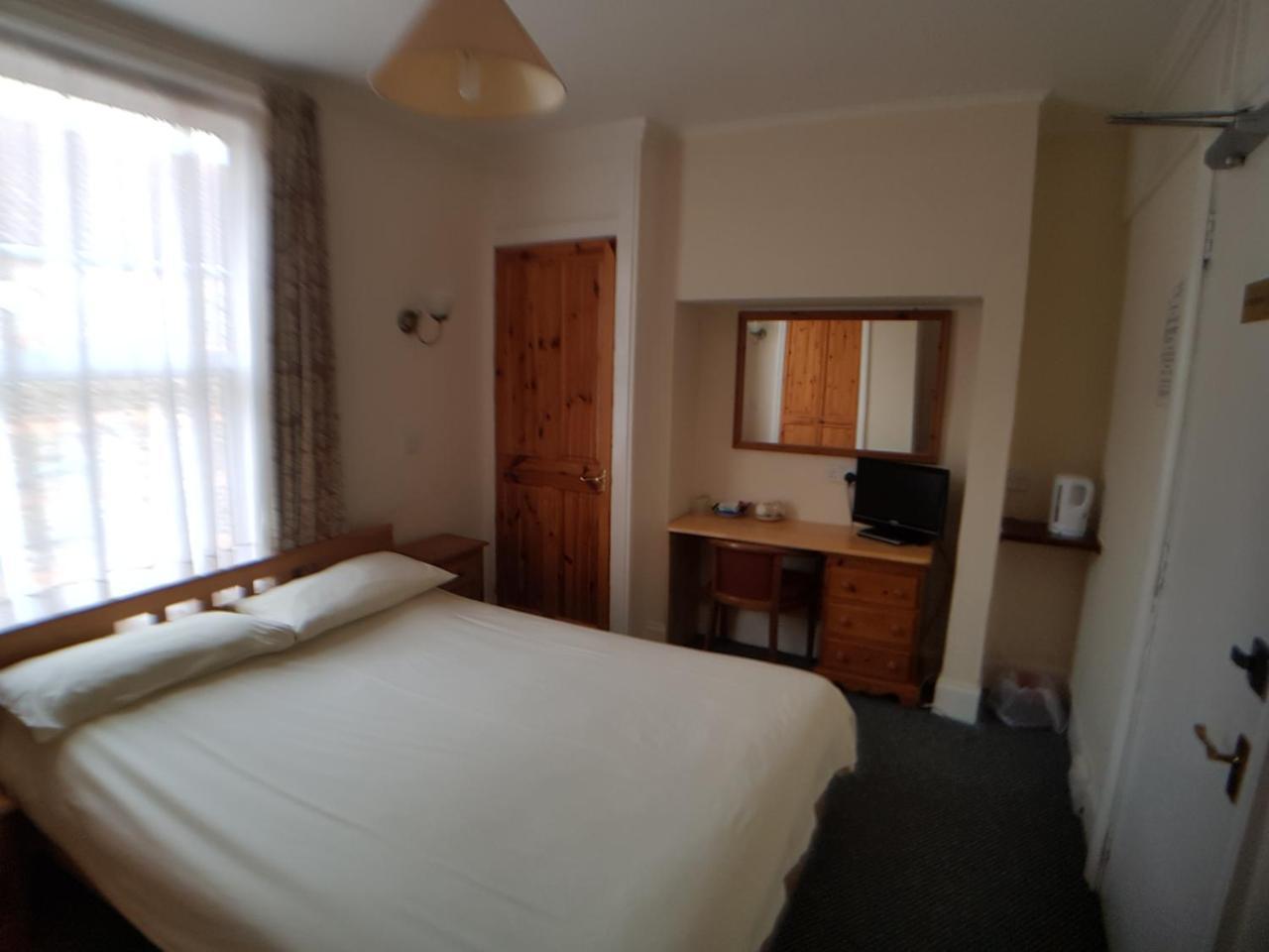 Guest house Everley Portsmouth