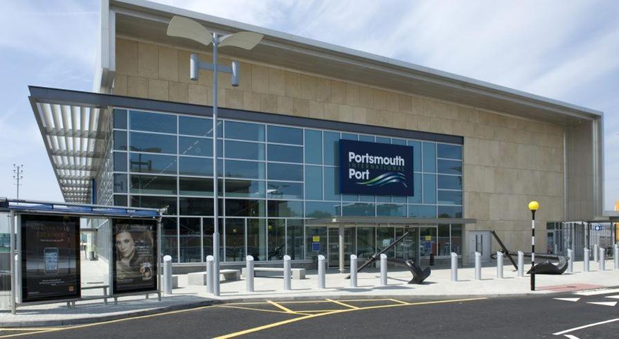 Apartment Centre Portsmouth