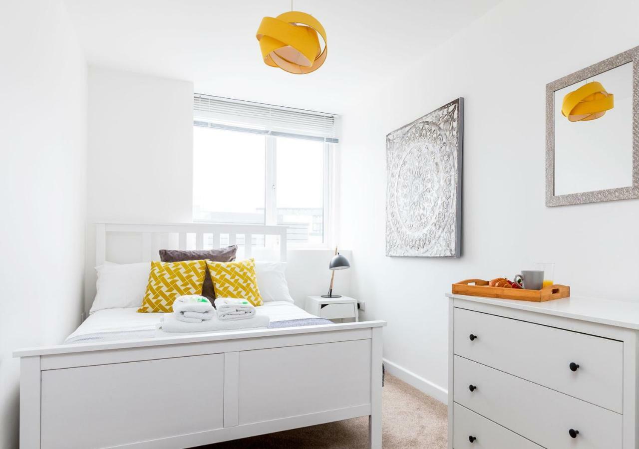 Centre Apartment *