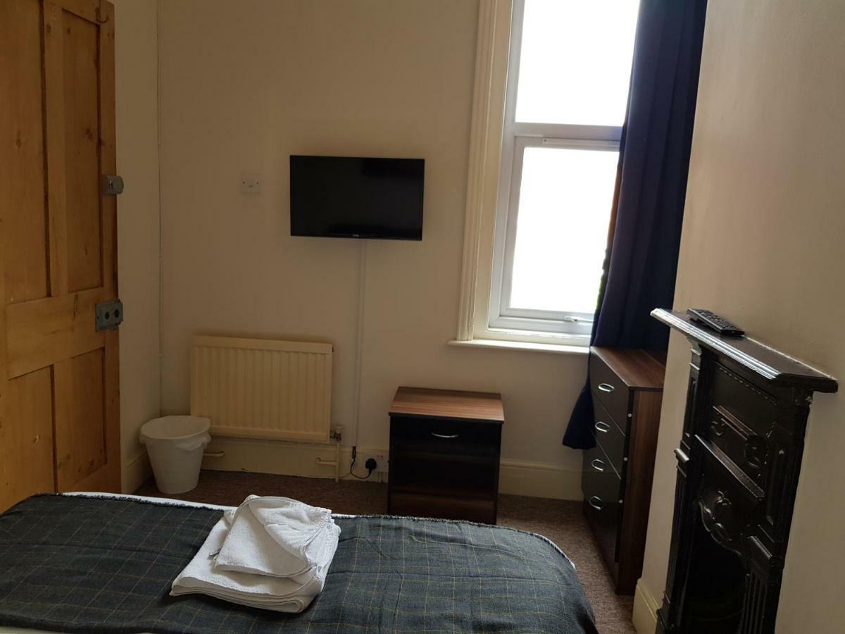 Guest house Liss 2*